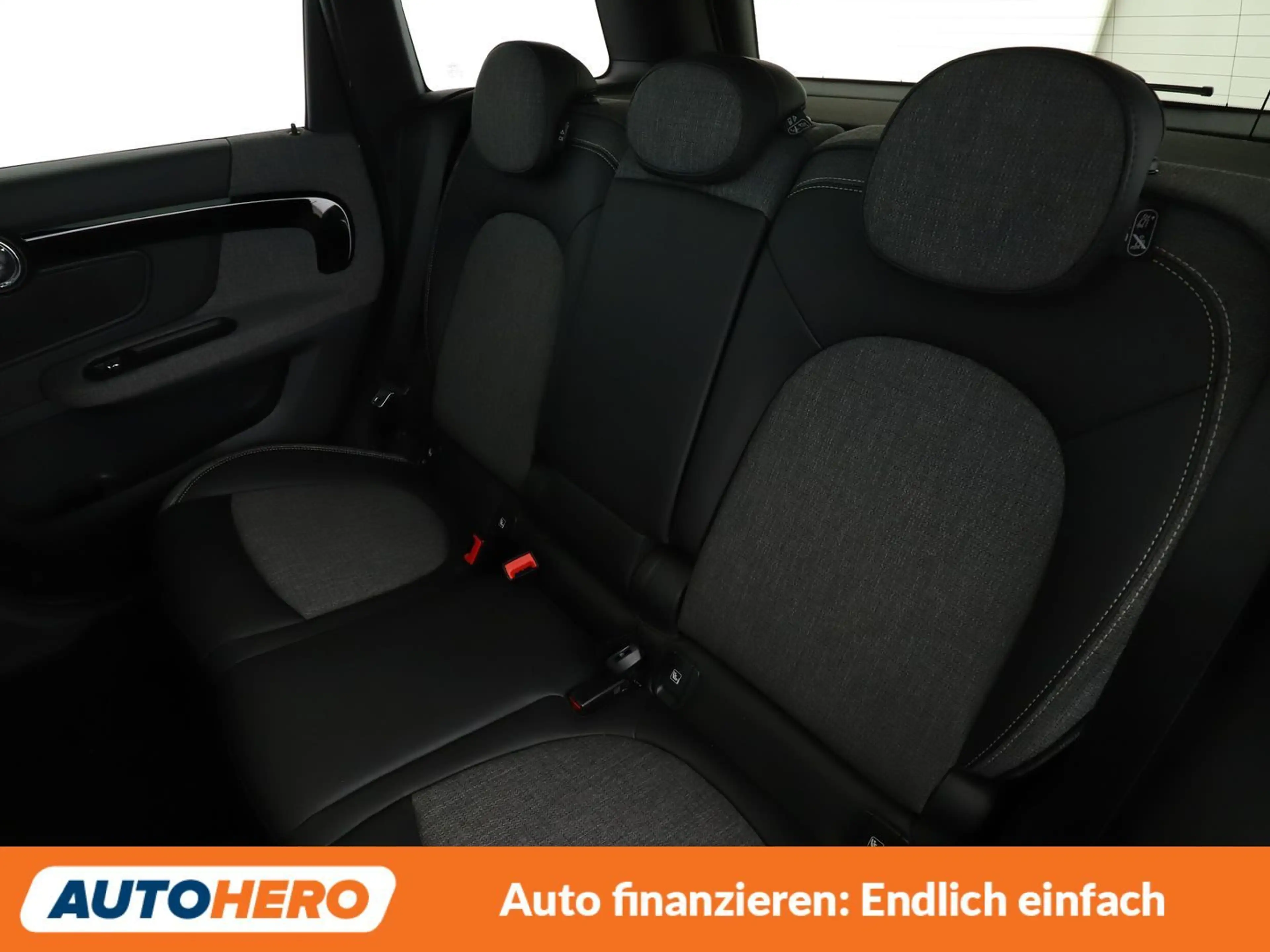 MINI Cooper Countryman Cooper Aut. *HUD*LED*TEMPO*CAM*SHZ* — photo 14
