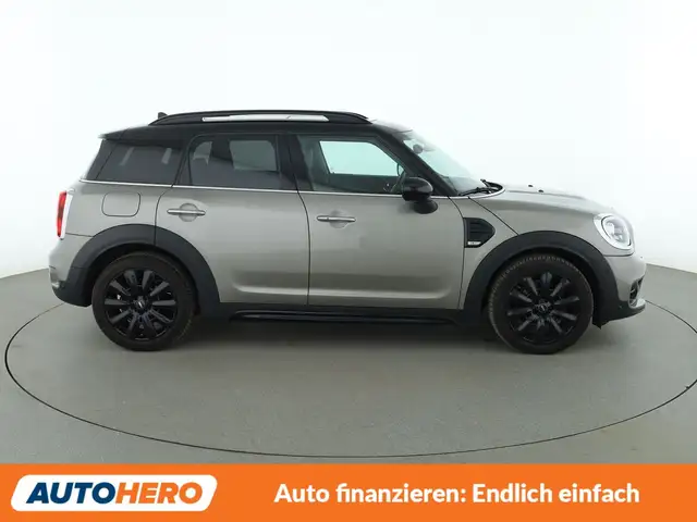 Mini Countryman view 7