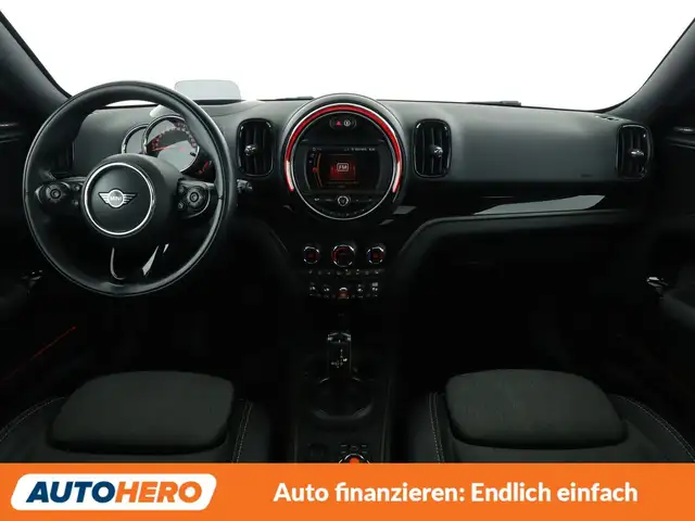 Mini Countryman view 12