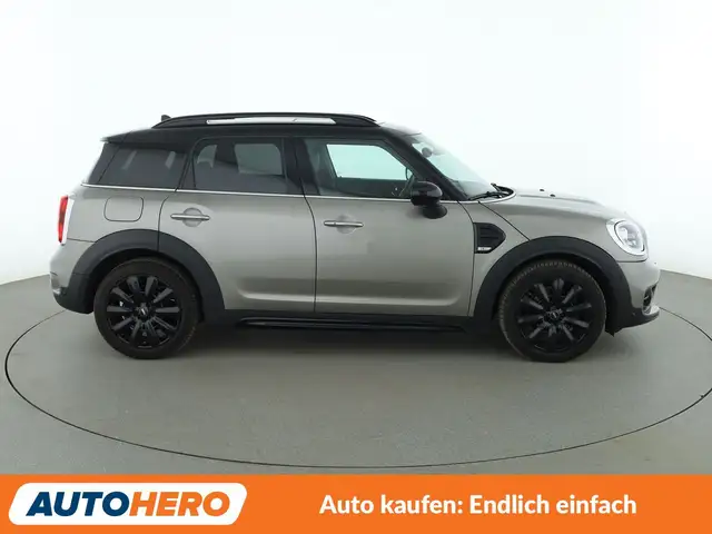Mini Cooper Cooper view 7