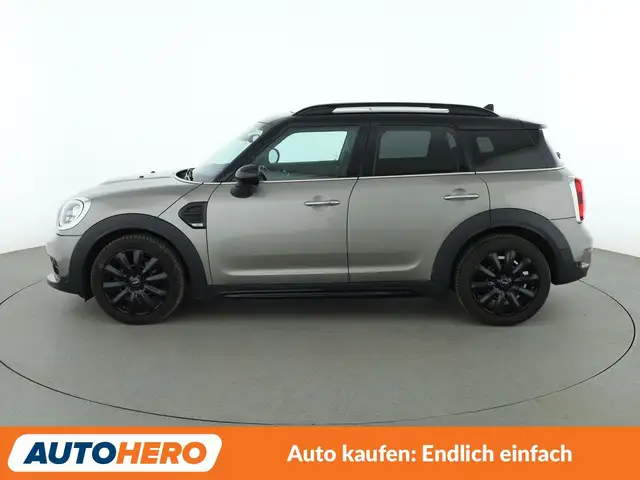 Mini Cooper Cooper view 3