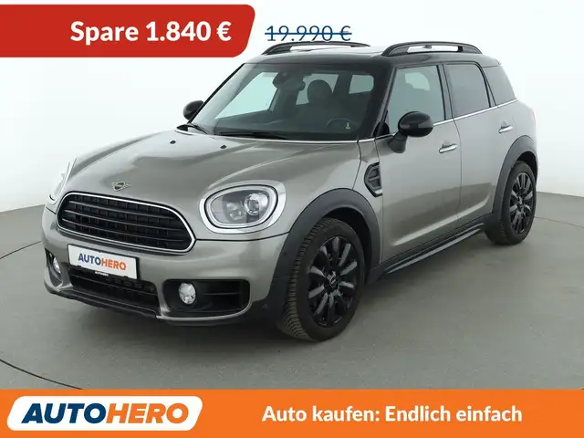 Mini Cooper Cooper main image