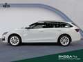 Skoda Octavia Combi Selection 1.5 TSIe LED+RearView Weiß - thumbnail 2
