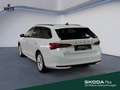 Skoda Octavia Combi Selection 1.5 TSIe LED+RearView Weiß - thumbnail 3
