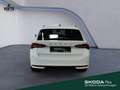 Skoda Octavia Combi Selection 1.5 TSIe LED+RearView Weiß - thumbnail 4