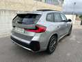 BMW X1 xdrive20d mhev 48V MSport auto Gris - thumbnail 5
