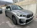 BMW X1 xdrive20d mhev 48V MSport auto Gris - thumbnail 4