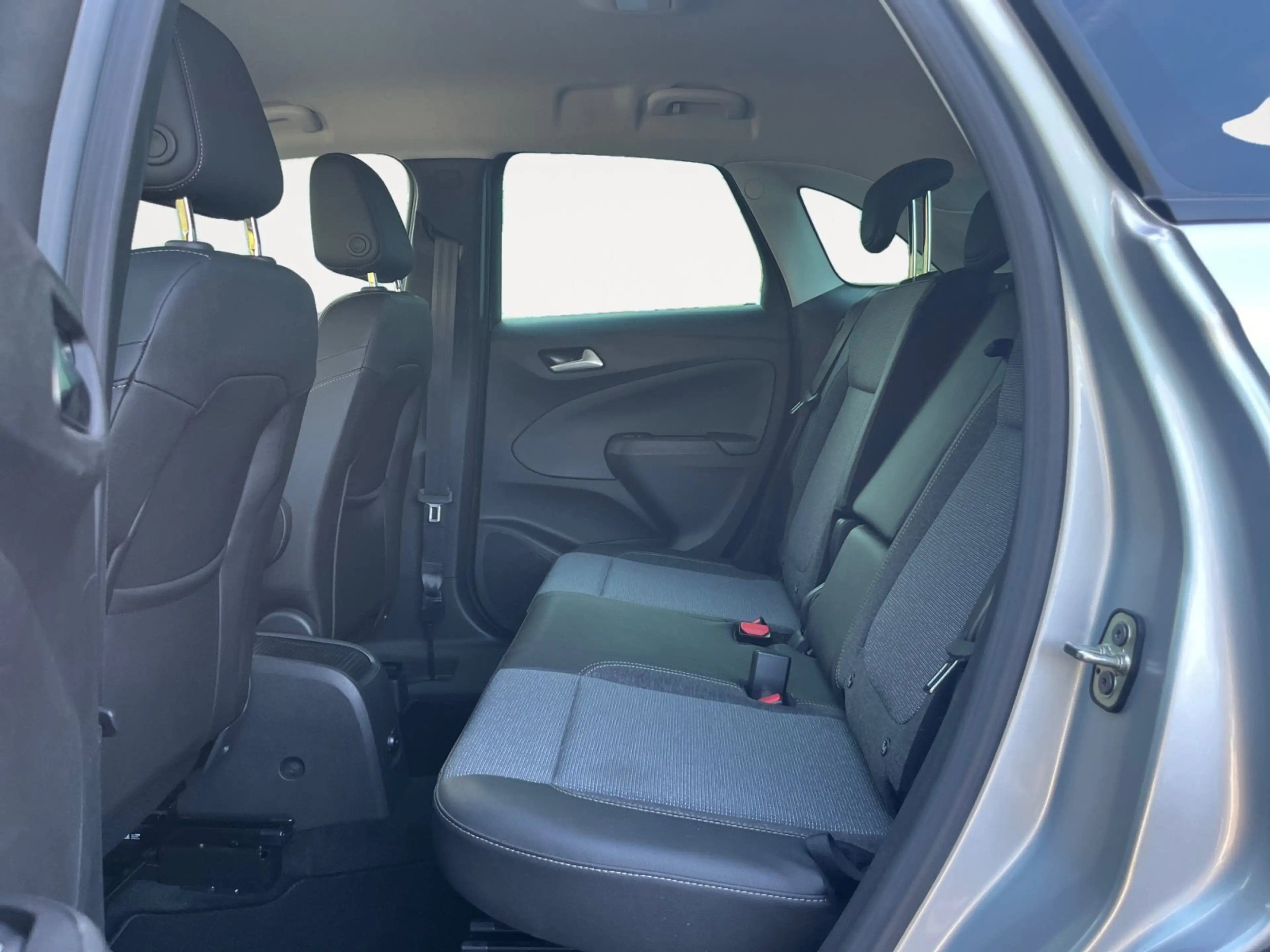 Opel Crossland 1.2 Turbo Elegance Paket 2xKlima Kam. — photo 15
