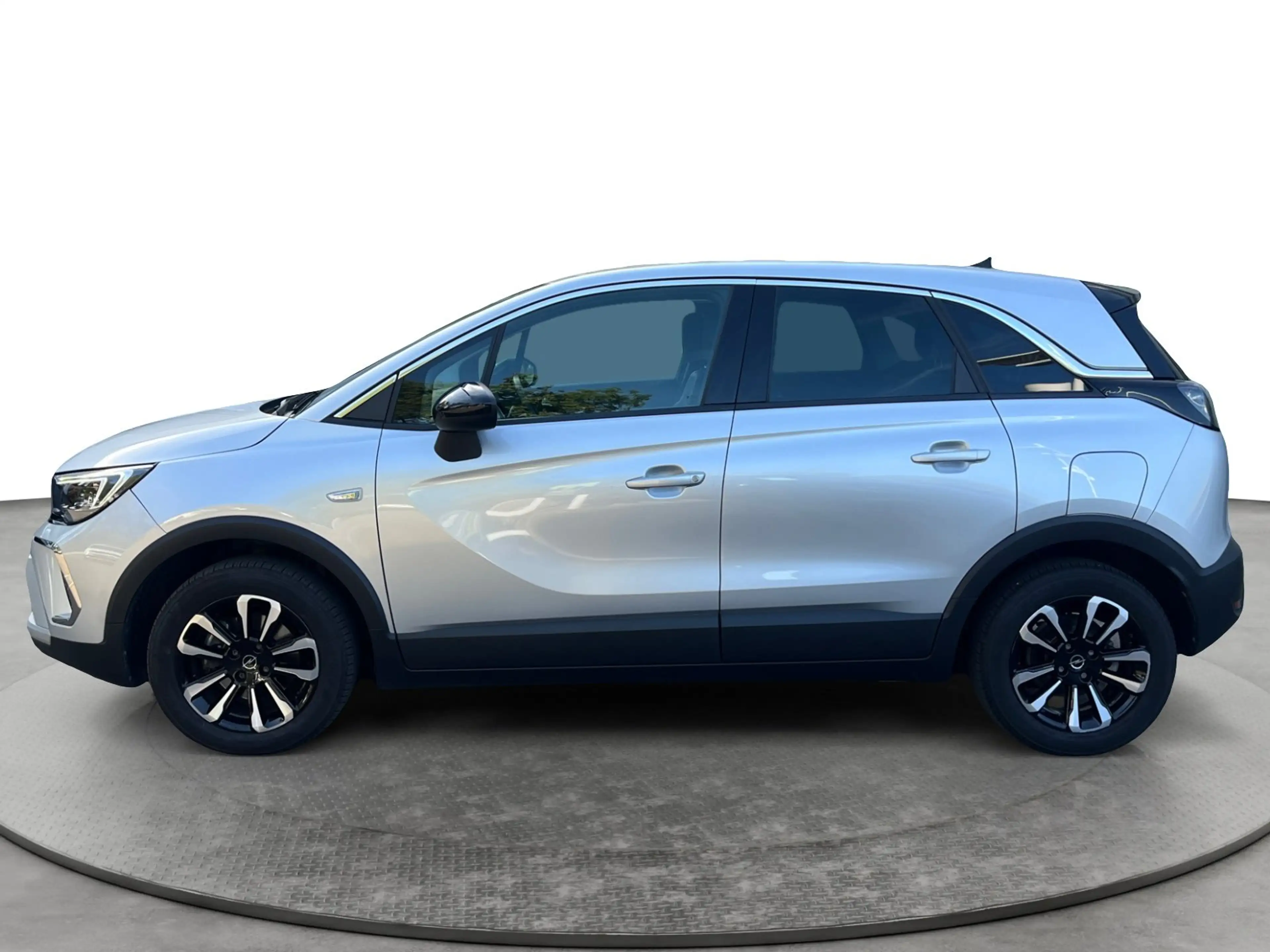 Opel Crossland 1.2 Turbo Elegance Paket 2xKlima Kam. — photo 3