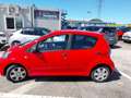Toyota Aygo 3p 1.0 Active connect Rosso - thumbnail 6