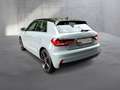 Audi A1 25 TFSI intense Grau - thumbnail 3