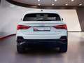 Audi Q3 Sportback 45 1.4 TFSI e S-line AHK RFK LED GRA Blanc - thumbnail 5