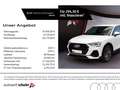 Audi Q3 Sportback 45 1.4 TFSI e S-line AHK RFK LED GRA Blanc - thumbnail 1
