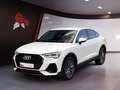 Audi Q3 Sportback 45 1.4 TFSI e S-line AHK RFK LED GRA Wit - thumbnail 2