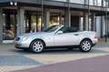 Mercedes-Benz SLK 230 SLK KOMPRESSOR ( R170 ) Zilver - thumbnail 14