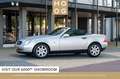 Mercedes-Benz SLK 230 SLK KOMPRESSOR ( R170 ) Zilver - thumbnail 1