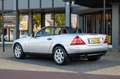 Mercedes-Benz SLK 230 SLK KOMPRESSOR ( R170 ) Zilver - thumbnail 3