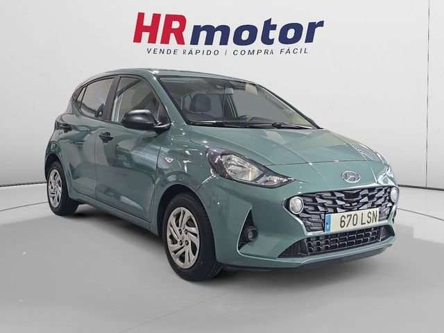 Hyundai i10 1.0 MPI Essence - foto 1