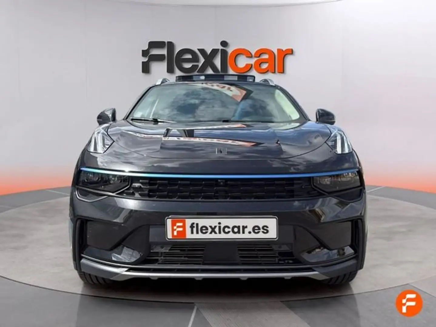 Lynk & Co 01 1.5T PHEV Azul - 2