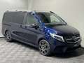 Mercedes-Benz V 250 d Edition Lang AMG Line +AHK+Junge Sterne Blau - thumbnail 28