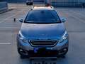 Peugeot 2008 2008 PureTech 110 Stop/Start Allure Silber - thumbnail 1