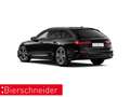 Audi A6 Avant 50 TFSIe quattro 2x s-line 5.-J.-GAR HuD OPT Noir - thumbnail 3
