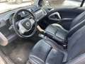 smart forTwo 1.0 mhd 70cv PELLE  NERA - thumbnail 18