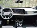 Audi Q6 e-tron performance business Gris - thumbnail 14