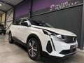 Peugeot 5008 1.2i Allure Pack Bj.2021 7zitplaatsen Blanc - thumbnail 3