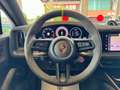 Porsche Cayenne Cayenne Coupe 4.0 e-hybrid Turbo Pack GT Bleu - thumbnail 7
