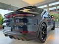 Porsche Cayenne Cayenne Coupe 4.0 e-hybrid Turbo Pack GT Bleu - thumbnail 14