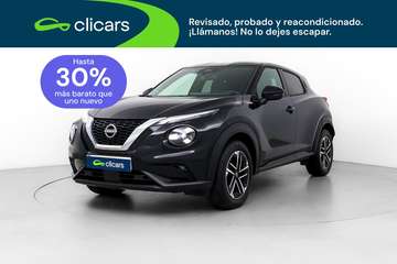 1.0 DIG-T N-Connecta 4x2 DCT 7 84kW