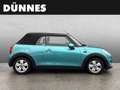 MINI Cooper Cabrio MINI Cooper Cabrio Blau - thumbnail 6