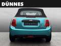 MINI Cooper Cabrio MINI Cooper Cabrio Blau - thumbnail 7