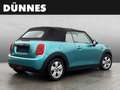 MINI Cooper Cabrio MINI Cooper Cabrio Blau - thumbnail 2