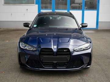 M3 Touring 3.0 Competition M xdrive auto