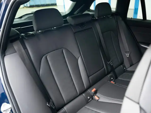 BMW M3 view 14