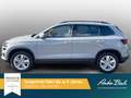 Skoda Karoq Selection 2.0 TDI 4x4 DSG AHK ACC RFK Grau - thumbnail 2