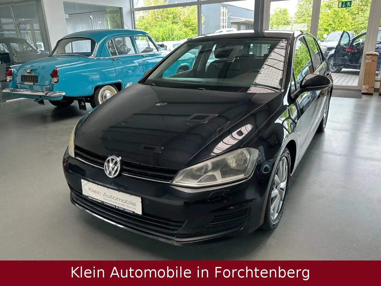 Das Auto