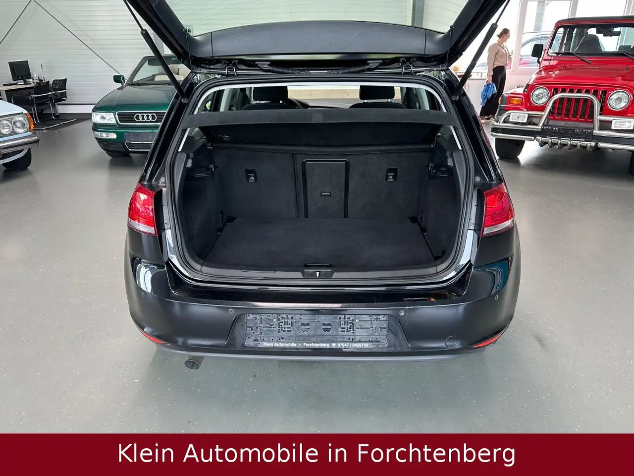 Das Auto