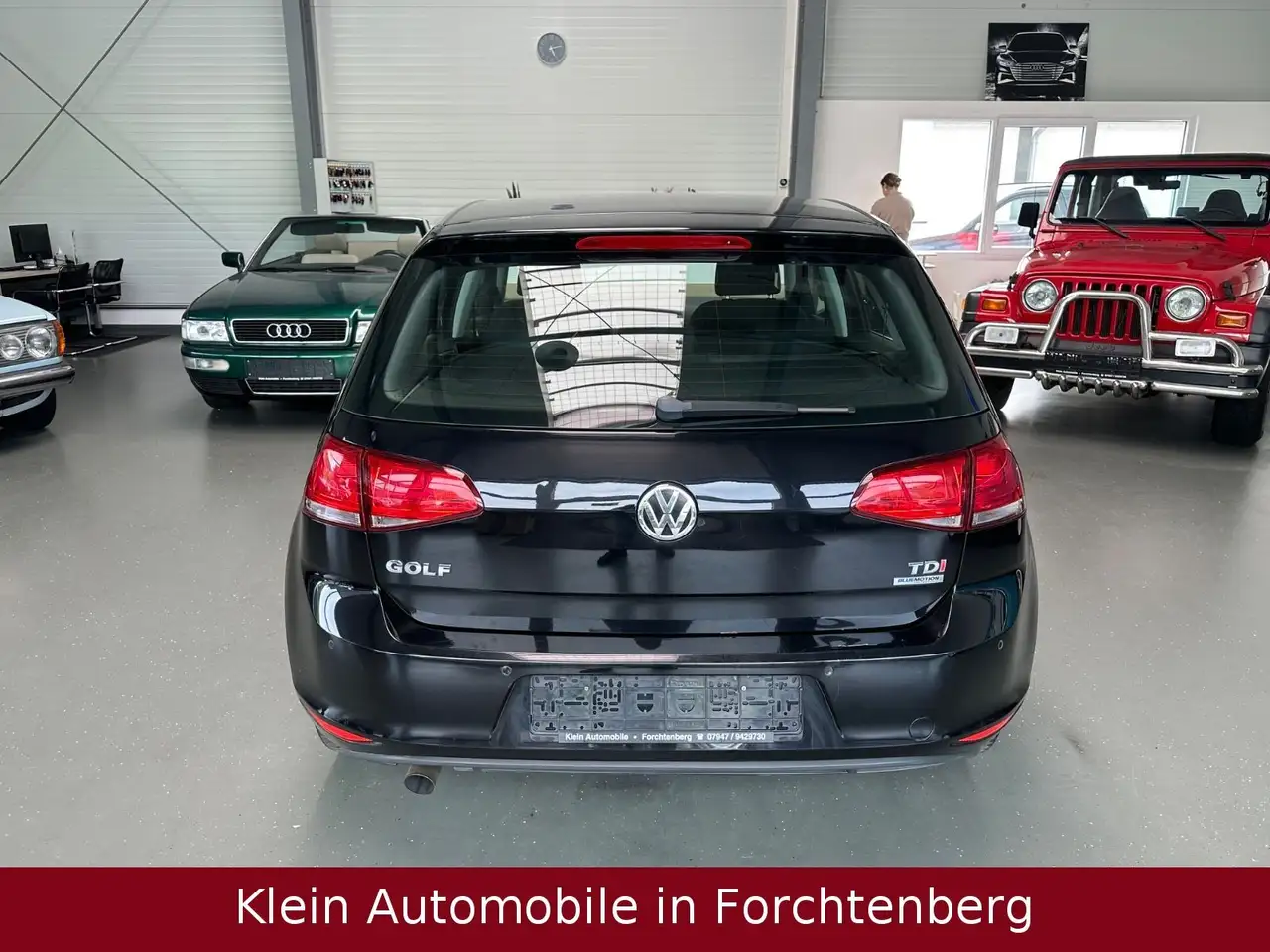 Das Auto