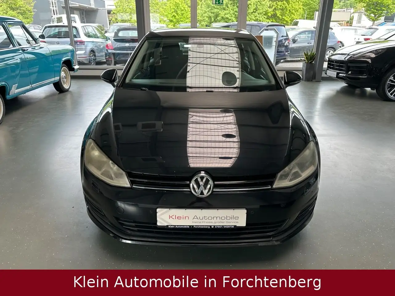 Das Auto