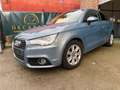 Audi A1 1 1.2 TFSI 86 Ambition Bleu - thumbnail 1