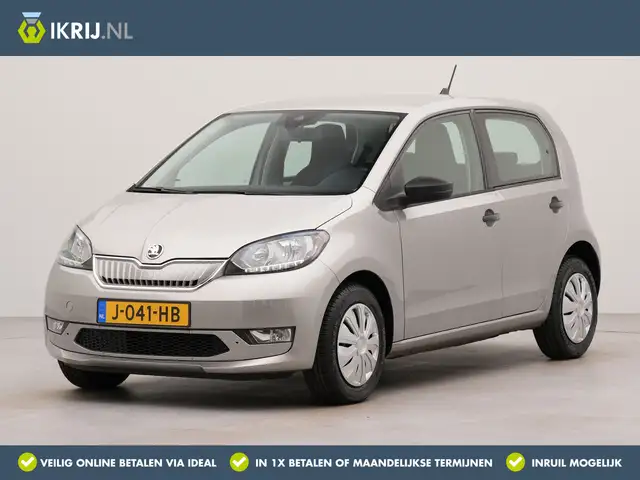 Skoda Citigo e-iV EV Ambition | SoH 94,0 % | Bluetooth | Parkee