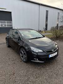 GTC 1,6 CDTI Sport Start/Stop System