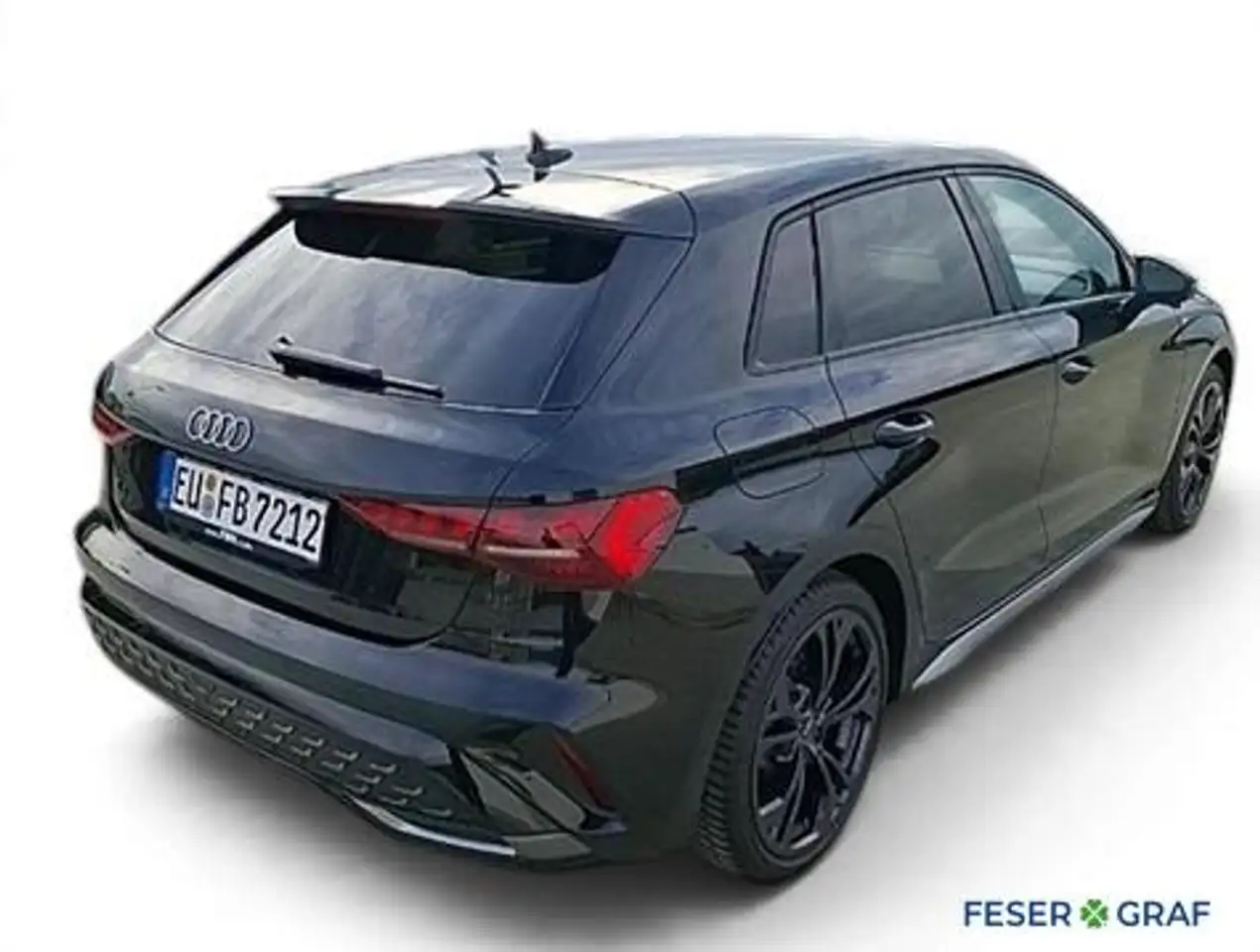 Audi A3, фото 4
