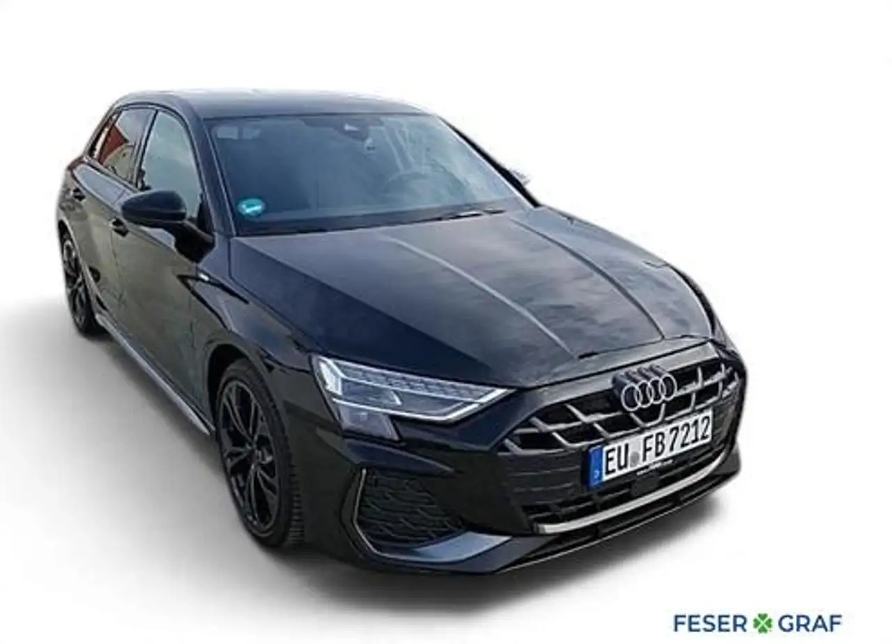 Audi A3, фото 3