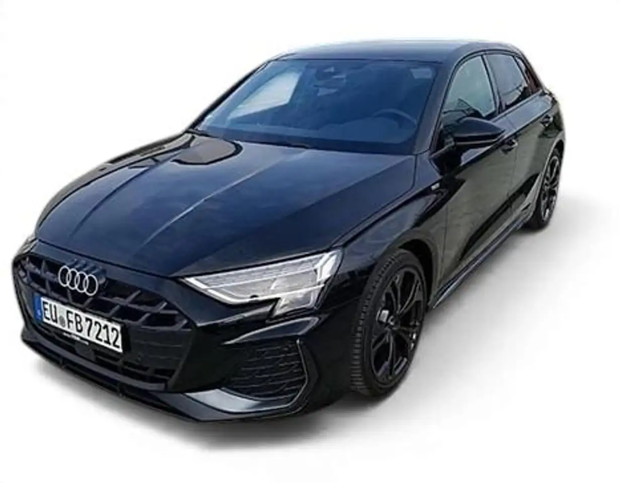 Audi A3, фото 1