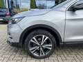 Nissan Qashqai N-Connecta Panorama Navi 360 Kamera Mehrzonenklima Silber - thumbnail 6