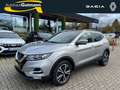 Nissan Qashqai N-Connecta Panorama Navi 360 Kamera Mehrzonenklima Silber - thumbnail 1